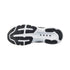YONEX MENS RUNNING SHOES # SHR200MEX BLACK/WHITE 24.5