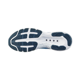 YONEX MENS RUNNING SHOES # SHR200MEX BLACK/WHITE 24.5