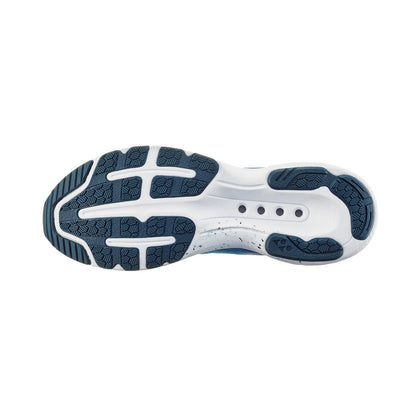 YONEX MENS RUNNING SHOES # SHR200MEX BLACK/WHITE 24.5