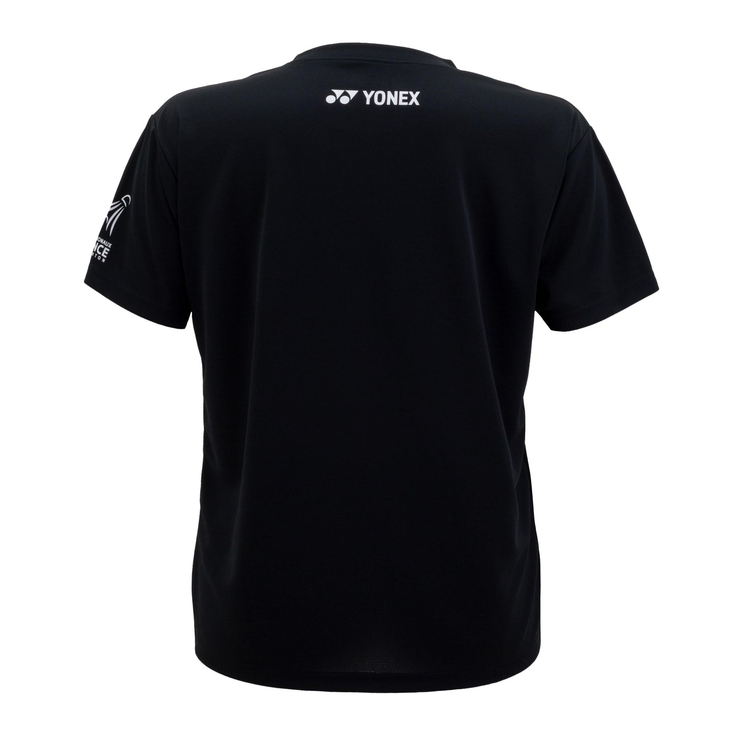 YONEX WOMEN'S ROUND NECK T-SHIRT # YOB20224EX