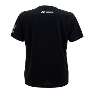 YONEX WOMEN'S ROUND NECK T-SHIRT # YOB20224EX