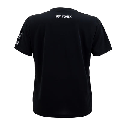 YONEX WOMEN'S ROUND NECK T-SHIRT # YOB20224EX