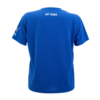 YONEX WOMEN'S ROUND NECK T-SHIRT # YOB20224EX