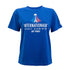YONEX WOMEN'S ROUND NECK T-SHIRT # YOB20224EX