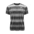 YONEX MENS PERSONAL PRACTICE T-SHIRT # 16451EX BLACK/WHITE 2