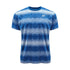 YONEX MENS PERSONAL PRACTICE T-SHIRT # 16451EX BLACK/WHITE 2