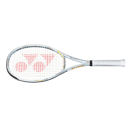 YONEX TENNIS FRAME EZONE 98 NO LIMITED # 06EZ1NOYX WHITE/GOL