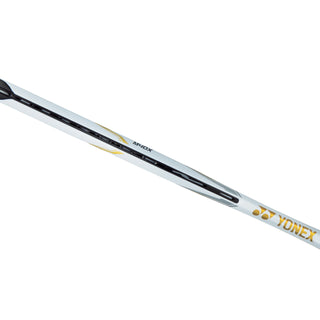 YONEX TENNIS FRAME EZONE 98 NO LIMITED # 06EZ1NOYX WHITE/GOL