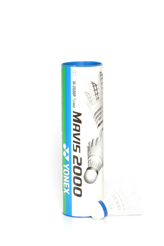 YONEX SHUTTLECOCK #MAVIS 2000 MIDDLE