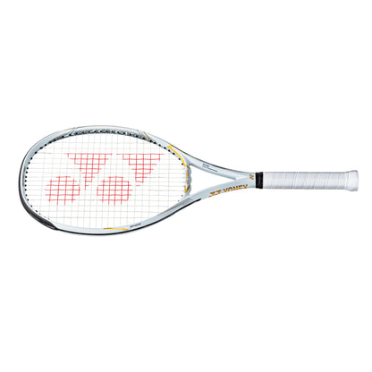 YONEX TENNIS FRAME EZONE 100 NO LIMITED # 06EZ2NOYX WHITE/GO