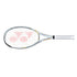 YONEX TENNIS FRAME EZONE 100 NO LIMITED # 06EZ2NOYX WHITE/GO