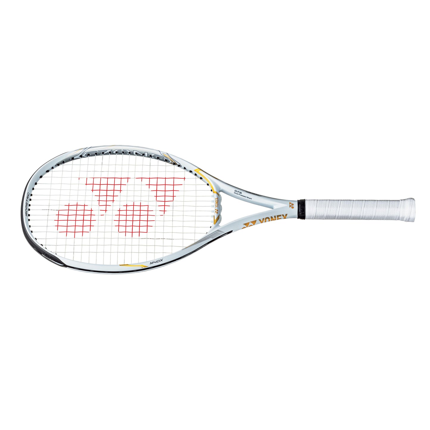 YONEX TENNIS FRAME EZONE 100L NO LIMITED # 06EZ3NOYX WHITE/G