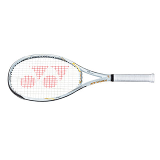 YONEX TENNIS FRAME EZONE 100L NO LIMITED # 06EZ3NOYX WHITE/G