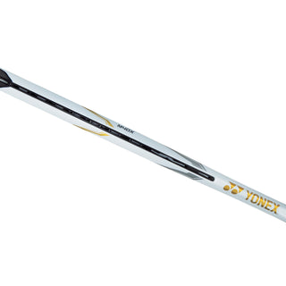 YONEX TENNIS FRAME EZONE 100L NO LIMITED # 06EZ3NOYX WHITE/G