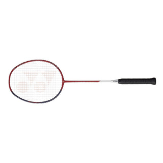 YONEX BADMINTON FRAME  # AX38D OFF WHITE/RED
 4U4