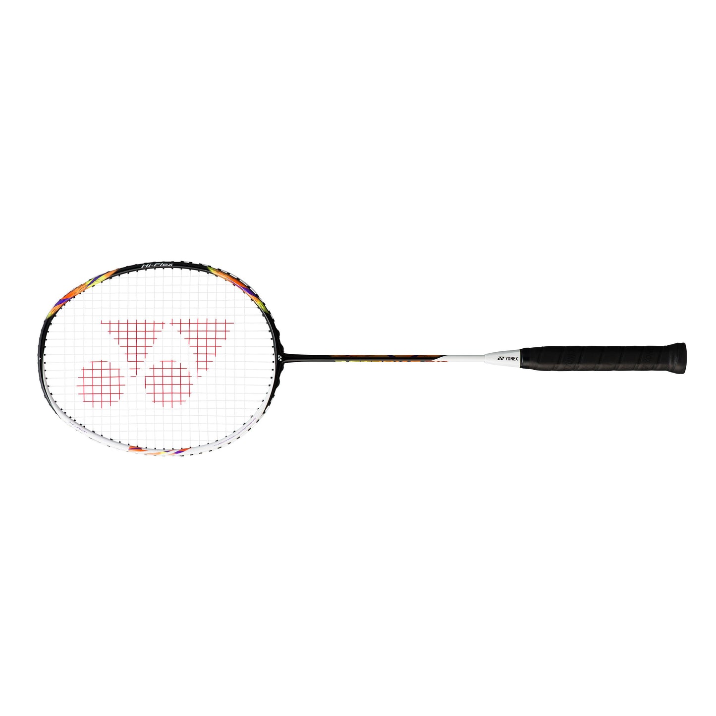 YONEX BADMINTON FRAME # AX5FX BLACK/PURPLE F4