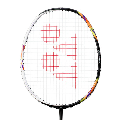 YONEX BADMINTON FRAME # AX5FX BLACK/PURPLE F4