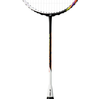 YONEX BADMINTON FRAME # AX5FX BLACK/PURPLE F4