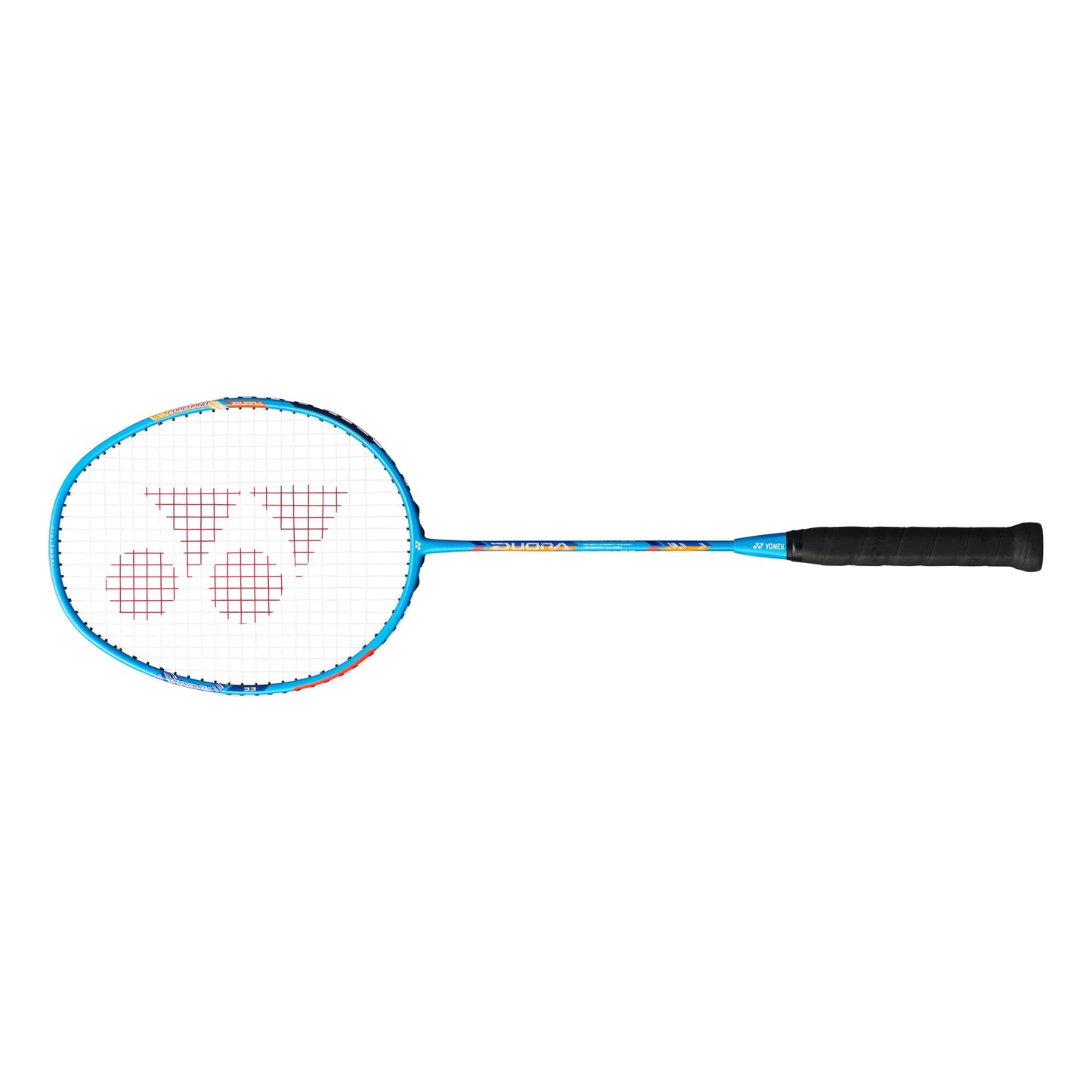 YONEX BADMINTON FRAME # DUORA 33 ORANGE NAVY 4U4