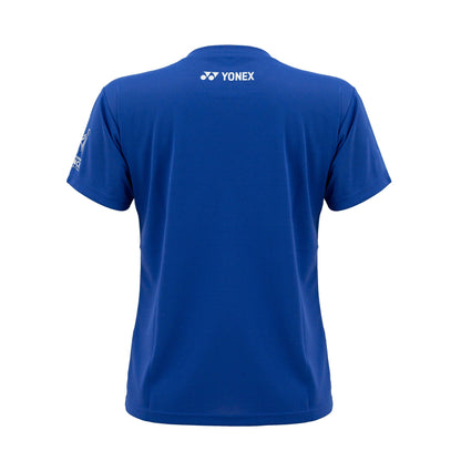 YONEX WOMEN'S ROUND NECK T-SHIRT # YOB20224EX