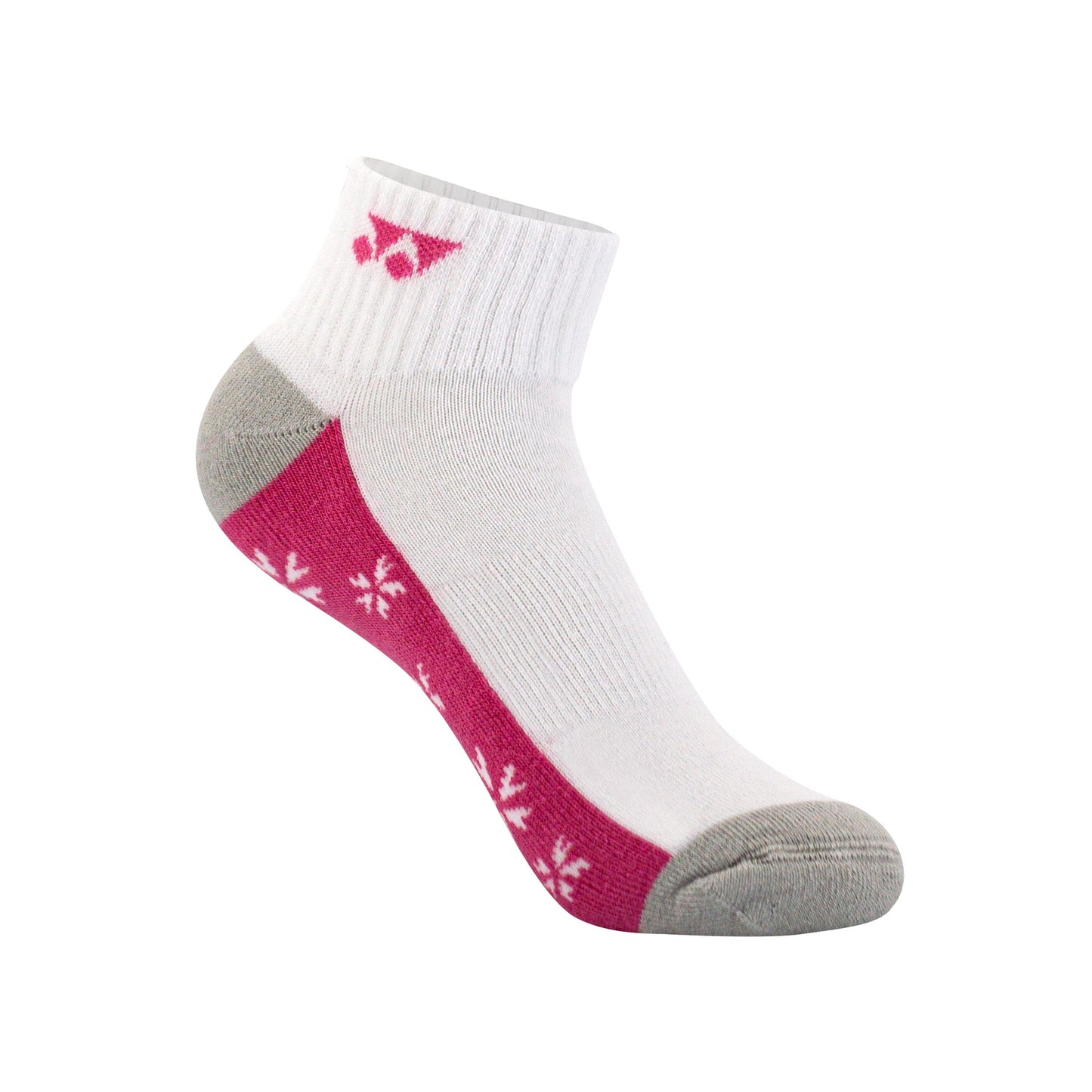 YONEX WOMENS SNEAKER IN SOCKS 3P # 29163Y