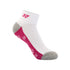 YONEX WOMENS SNEAKER IN SOCKS 3P # 29163Y