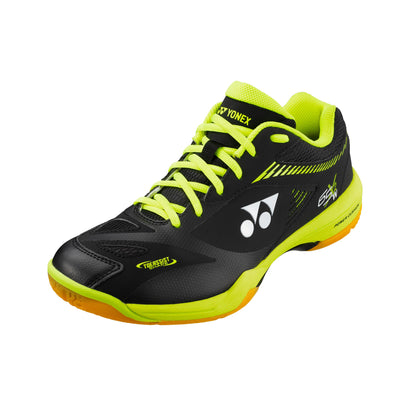 YONEX BTON SHOES POWER CUSHION PLUS WIDE # SHB65X2WEX BLACK/