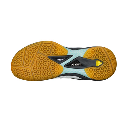 YONEX BTON SHOES POWER CUSHION PLUS MEN # SHB65Z2MEX BLACK/B