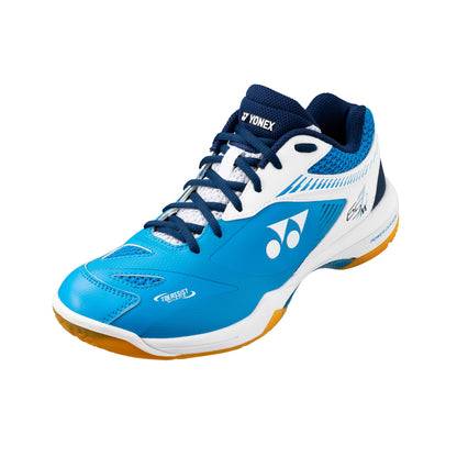 YONEX BTON SHOES POWER CUSHION PLUS MEN # SHB65Z2MEX BLACK/B