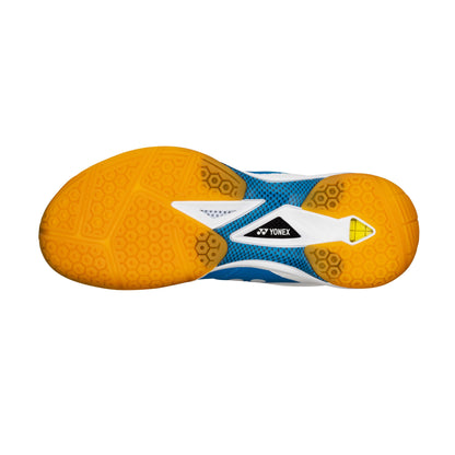 YONEX BTON SHOES POWER CUSHION PLUS MEN # SHB65Z2MEX BLACK/B