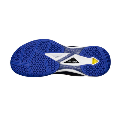 YONEX BTON SHOES POWER CUSHION PLUS MEN # SHB65Z2MEX BLACK/B