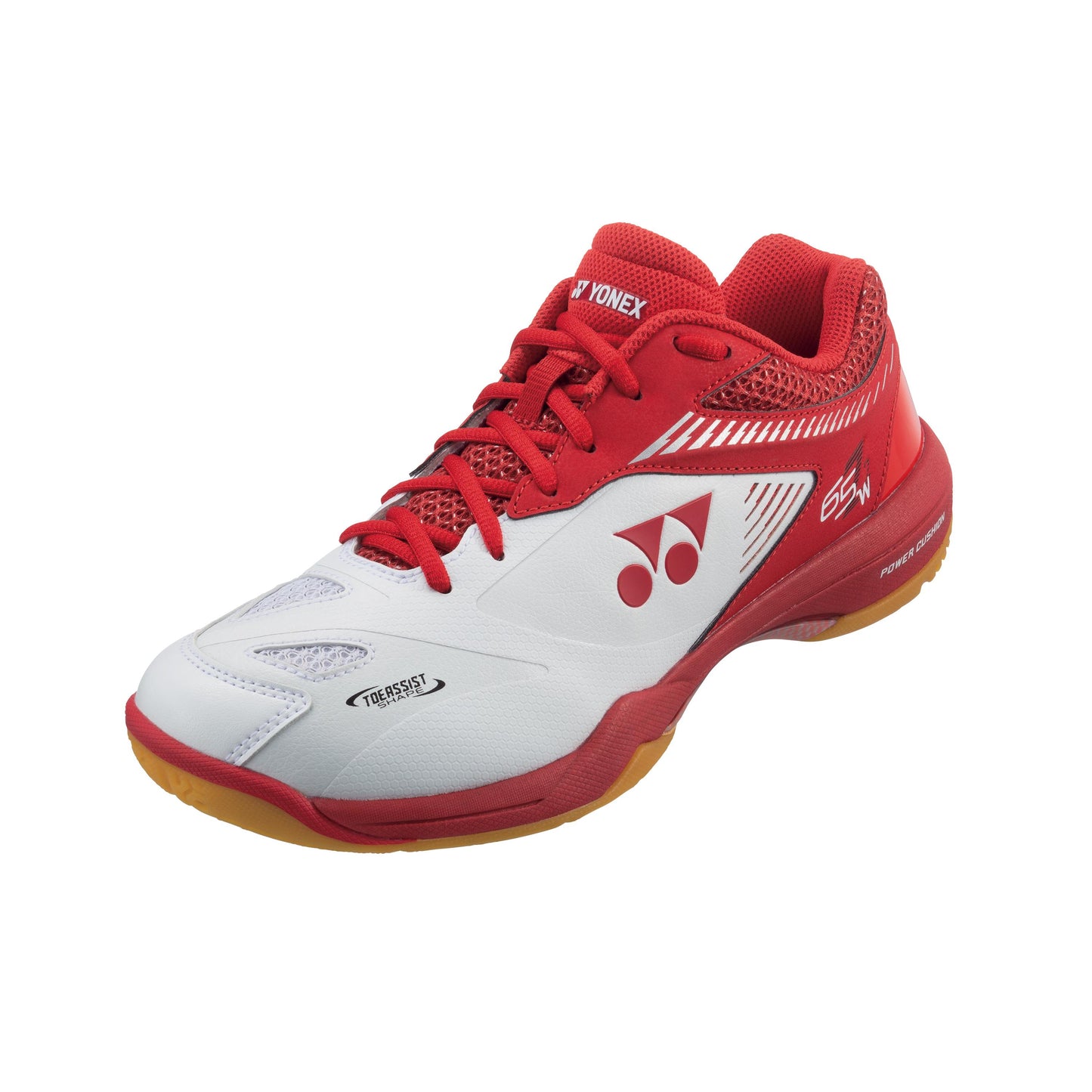 YONEX BTON SHOES POWER CUSHION PLUS WIDE # SHB65Z2WEX DARK M