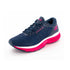 YONEX LADIES RUNNING SHOES  # SHR100LEX ACID YELLOW 22.5