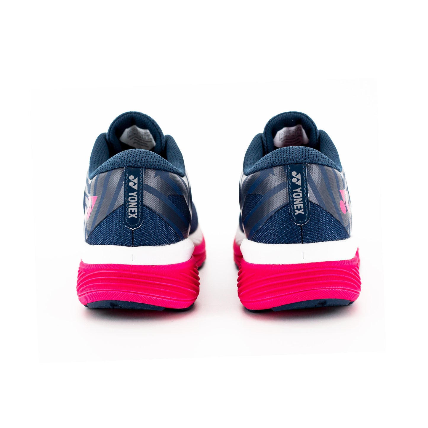 YONEX LADIES RUNNING SHOES  # SHR100LEX ACID YELLOW 22.5