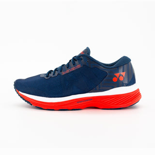YONEX MENS RUNNING SHOES # SHR100MEX ACID YELLOW 22.5