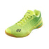 YONEX BADMINTON SHOES POWER CUSHION AERUS X BRIGHT YELLOW 22