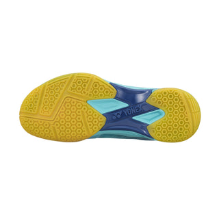 YONEX BADMINTON SHOES POWER CUSHION AERUS X BRIGHT YELLOW 22