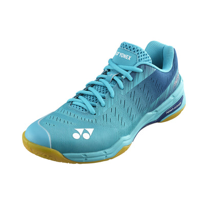YONEX BADMINTON SHOES POWER CUSHION AERUS X BRIGHT YELLOW 22