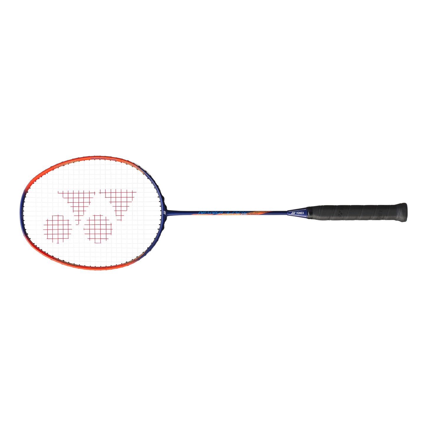 YONEX BADMINTON FRAME # NF-270SP NAVY/ORANGE 4U5