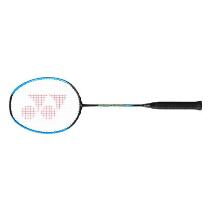 YONEX BADMINTON FRAME # NF-370SP BLACK/BLUE 4U5