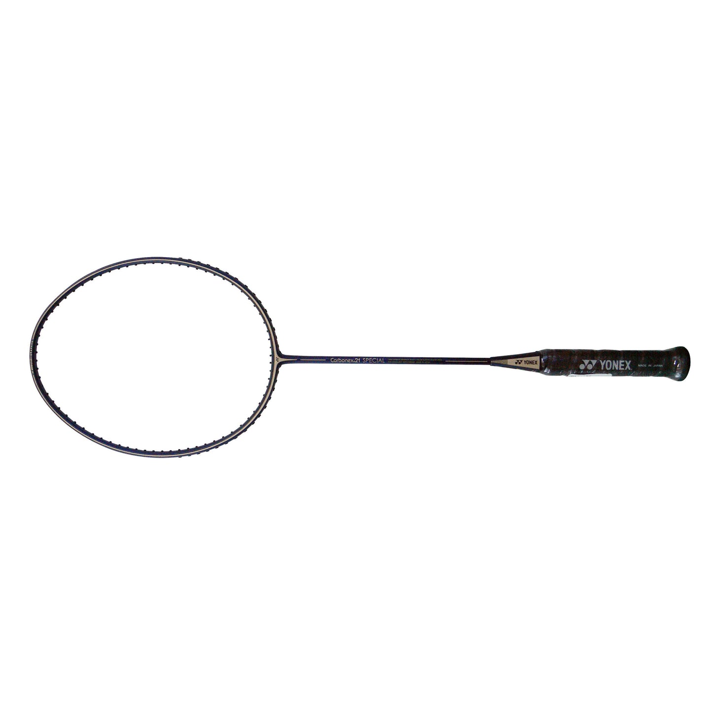 YONEX BADMINTON FRAME #CAB-21 SPECIAL BLACK 2UG4