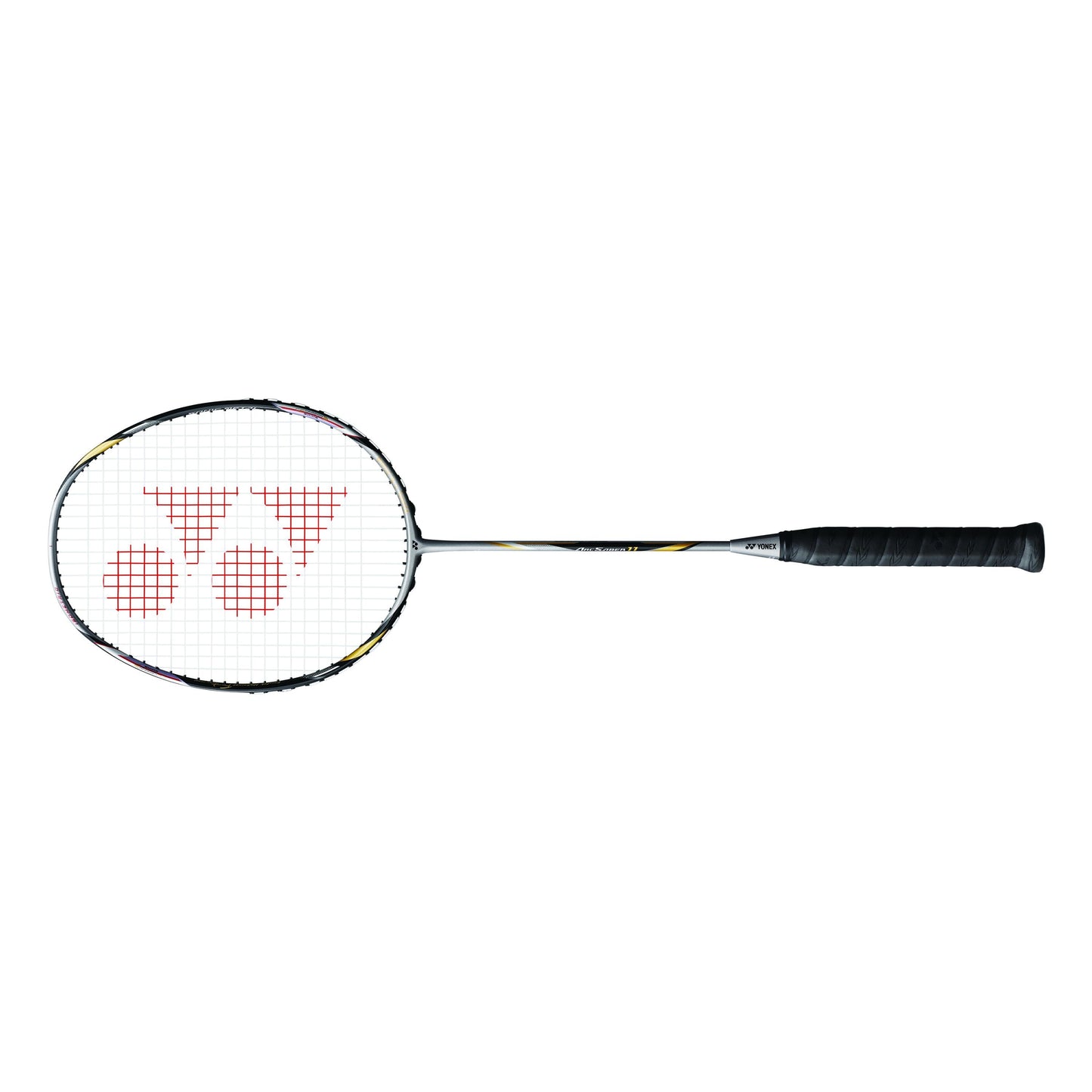 YONEX BADMINTON FRAME ARC-11 METALLIC RED 2UG4