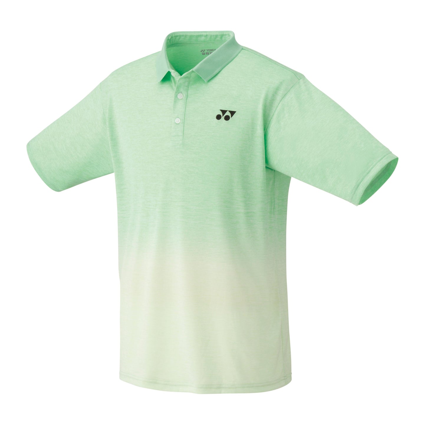 YONEX MEN'S POLO SHIRT # 10245EX