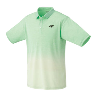 YONEX MEN'S POLO SHIRT # 10245EX