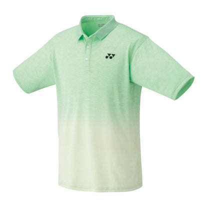 YONEX MEN'S POLO SHIRT # 10245EX