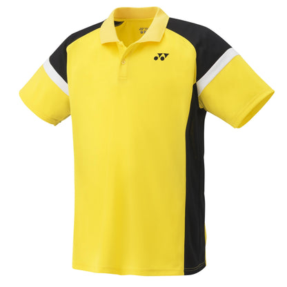 YONEX MENS POLO SHIRT # YM0002EX