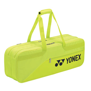 YONEX ACTIVE 2 WAY TOURNAMENT BAG (BADMINTON) # BA82031BEX B