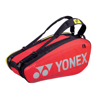 YONEX PRO RACQUET BAG (9PCS)  # BA92029EX