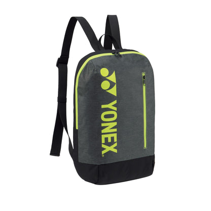 YONEX TEAM BACKPACK MINI # BAG42112EEX BLACK ZZZZ