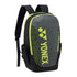 YONEX TEAM BACKPACK S # BAG42112SEX BLACK/SILVER ZZZZ